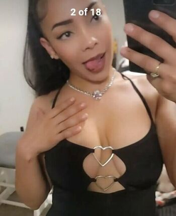 Full leaked Justeena briggs page private onlyfans photo