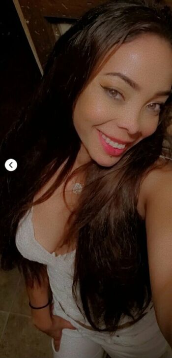 Full leaked Justeena briggs private onlyfans photo