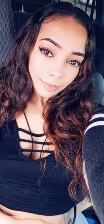 Full leaked Justeena briggs private onlyfans photo