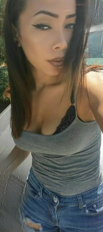 Full leaked Justeena briggs private onlyfans photo