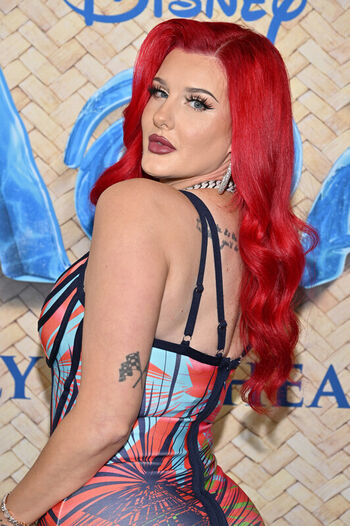 Full leaked Justina valentine  page private onlyfans photo
