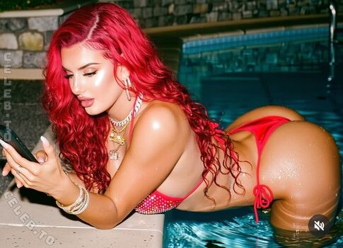 Full leaked Justina valentine private onlyfans photo