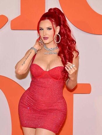 Justina Valentine
