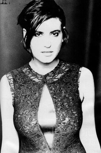 Full leaked Justine frischmann private onlyfans photo