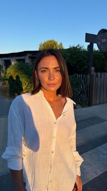 Full leaked Justine gthr private onlyfans photo