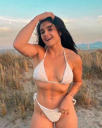 Full leaked Justine maarc page private onlyfans photo