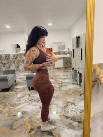 Justine Maarc