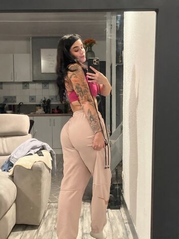 Justine Maarc