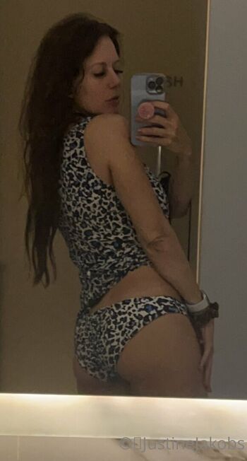 Full leaked Justinejakobs page private onlyfans photo