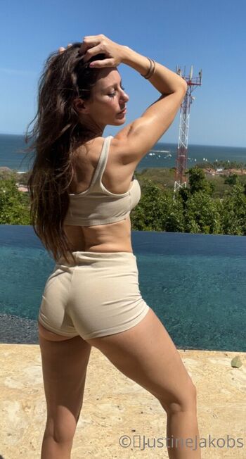 justinejakobs