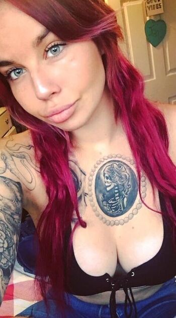 Full leaked Justjessyyy private onlyfans photo