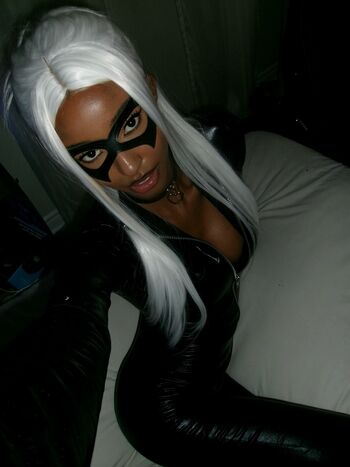 Full leaked Justmaliyah private onlyfans photo