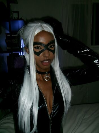 Full leaked Justmaliyah private onlyfans photo