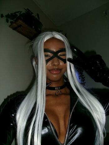 Full leaked Justmaliyah private onlyfans photo