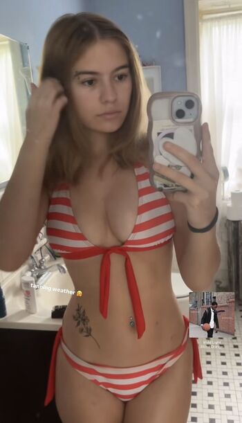 Full leaked Justmarn page private onlyfans photo