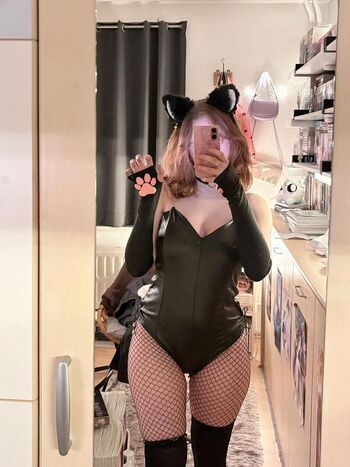 Full leaked Justniia page private onlyfans photo