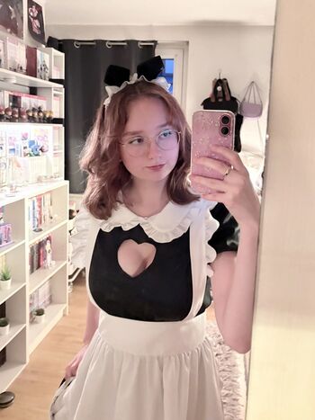 Full leaked Justniia page private onlyfans photo