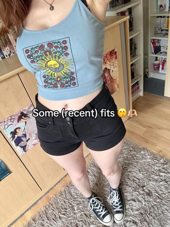 Full leaked Justniia page private onlyfans photo