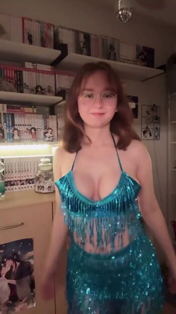 Full leaked Justniia page private onlyfans photo