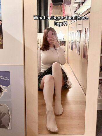 Full leaked Justniia page private onlyfans photo