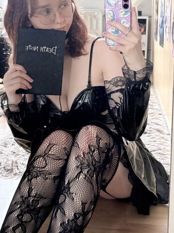 Full leaked Justniia private onlyfans photo
