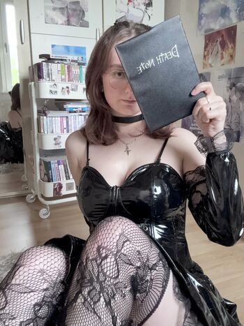 Full leaked Justniia private onlyfans photo