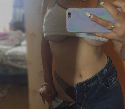 Full leaked Justthannaa private onlyfans photo