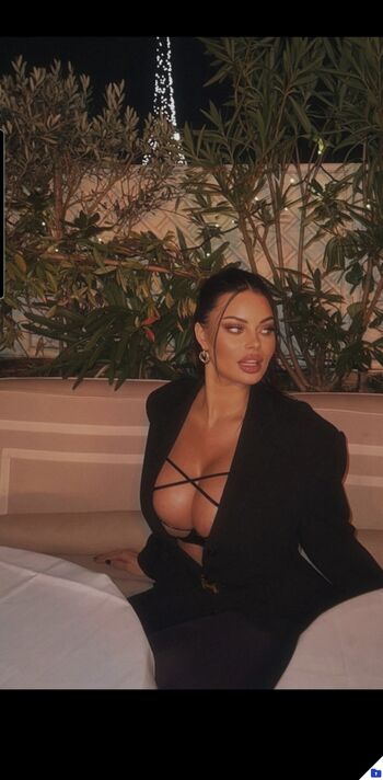 Full leaked Justyna gradek page private onlyfans photo