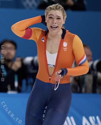 Full leaked Jutta leerdam page private onlyfans photo