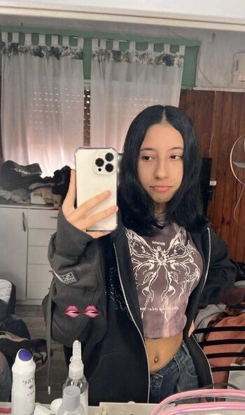 Full leaked Juulyramallo private onlyfans photo