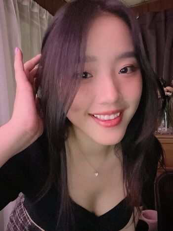 Full leaked Juwiatv private onlyfans photo
