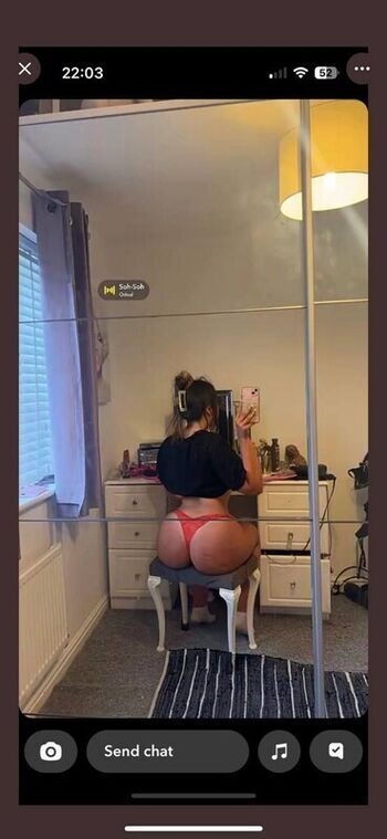 Full leaked Jxssicax private onlyfans photo