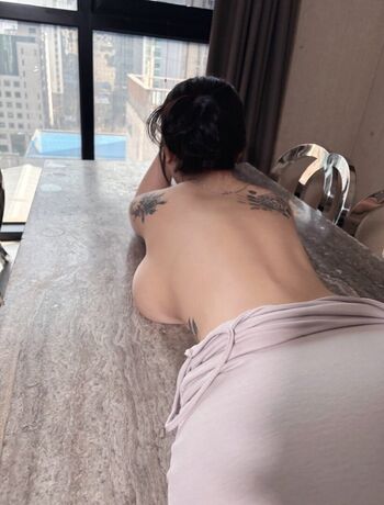 Full leaked Jyeoning page private onlyfans photo