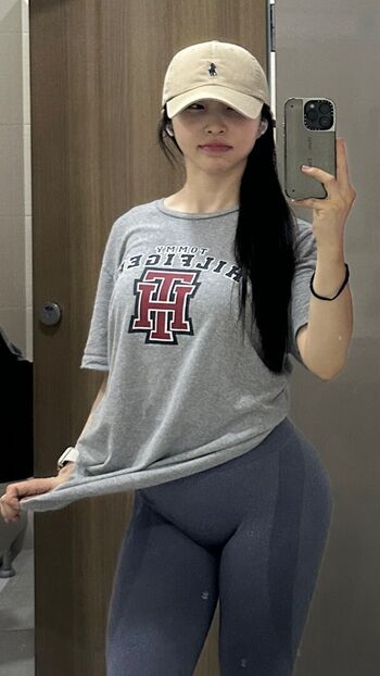 Full leaked Jynarii page private onlyfans photo