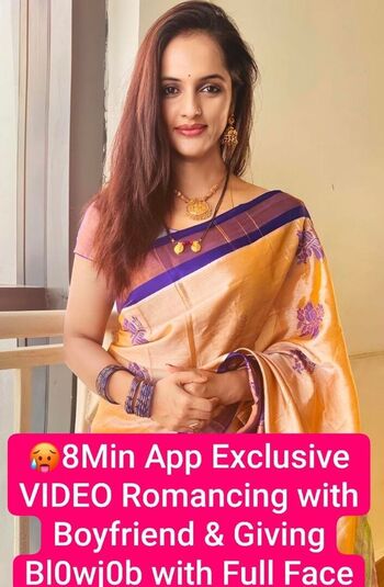 Full leaked Jyothi rai private onlyfans photo