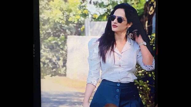 Full leaked Jyothi rai private onlyfans photo