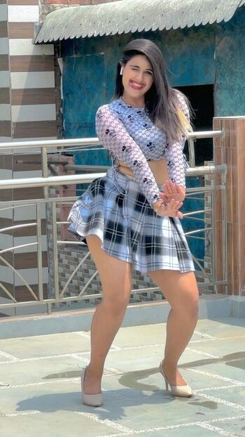 Full leaked Jyotsna yadav private onlyfans photo