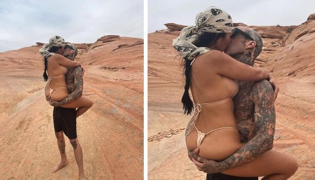 Full leaked K ourtney private onlyfans photo