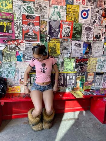 Full leaked Violett belle private onlyfans photo