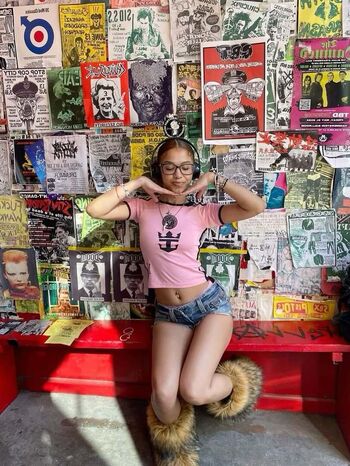 Full leaked K private onlyfans photo