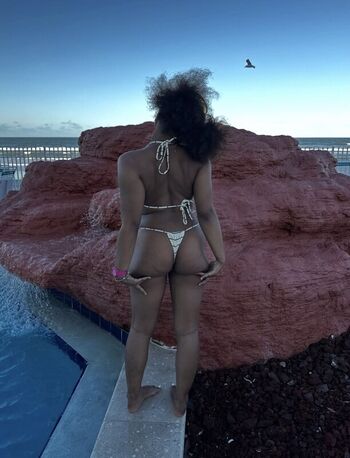 Full leaked Kaamfineass private onlyfans photo