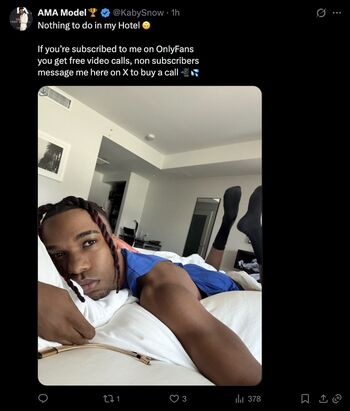 Kaby Snow