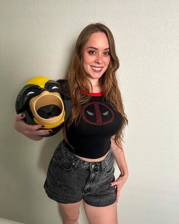 Full leaked Kaceecavazos private onlyfans photo