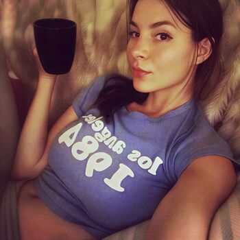 Full leaked Kacey barnfield page private onlyfans photo