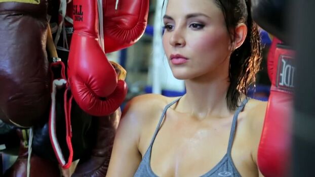 Kacey Barnfield