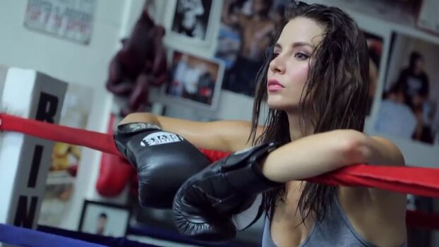 Kacey Barnfield