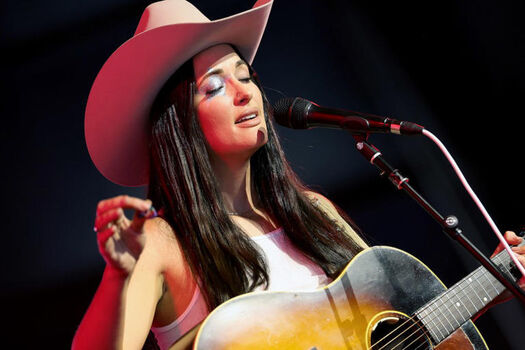 Full leaked Kacey musgraves private onlyfans photo
