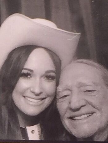 Full leaked Kacey musgraves private onlyfans photo