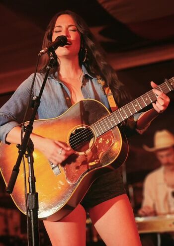 Kacey Musgraves