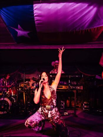 Kacey Musgraves